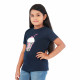 Exclusive Girls T-Shirt For Girls By Abaranji